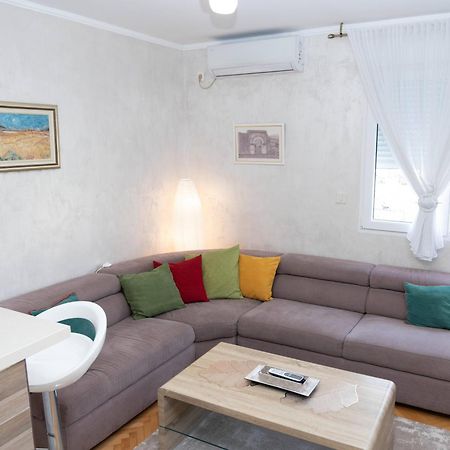 Apartment Kosta Podgorica Exterior foto