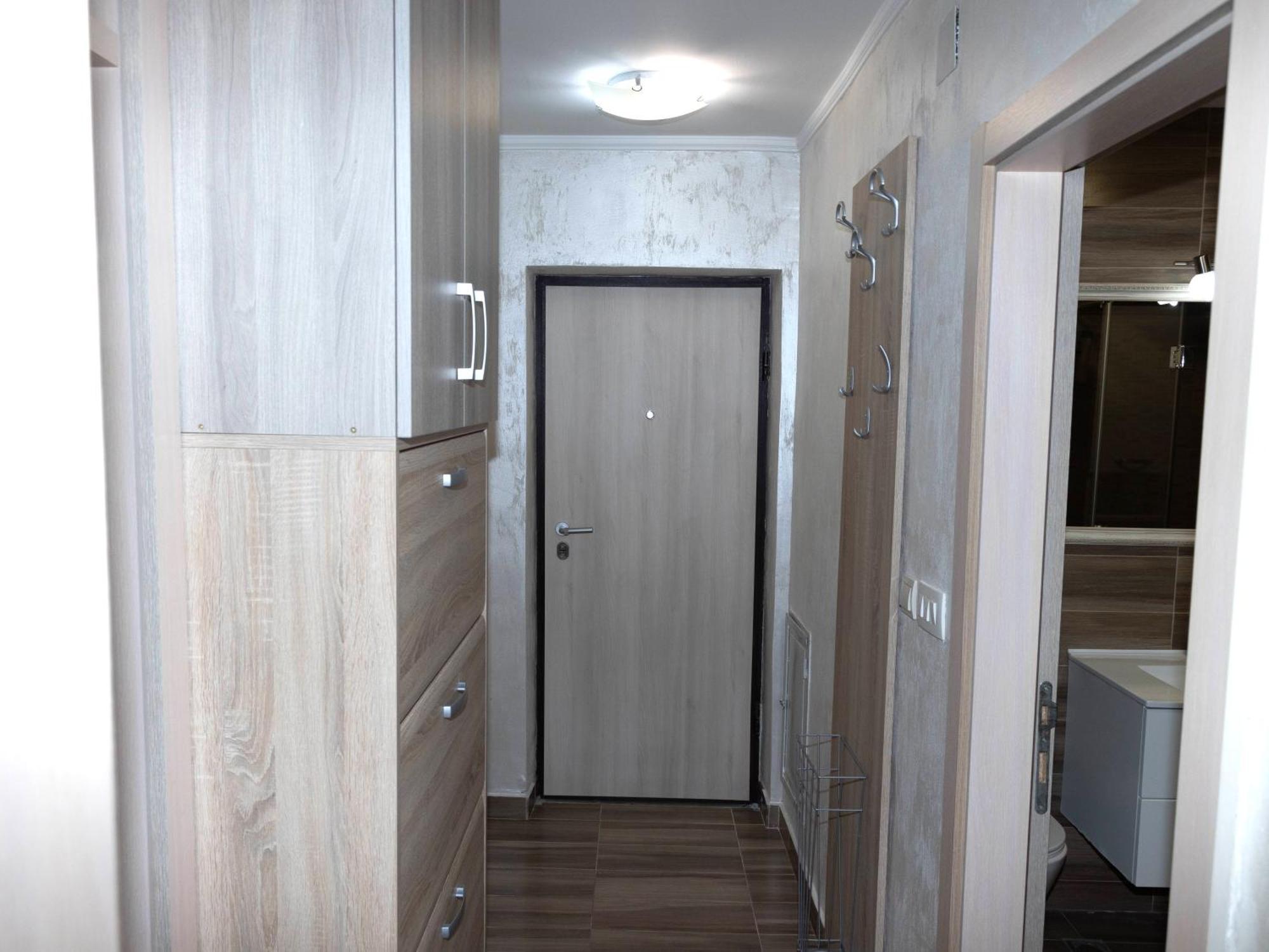 Apartment Kosta Podgorica Exterior foto